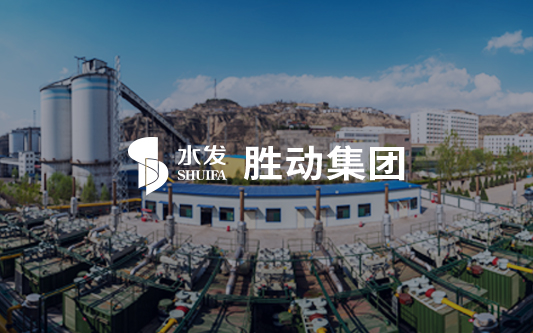 勝利動力機械集團